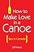 How to Make Love in a Canoe by Jeff    Pearce