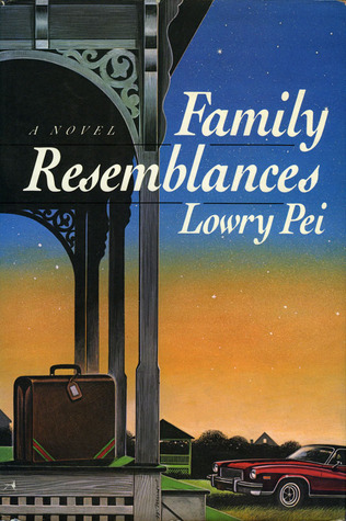 Family Resemblances (Hardcover)