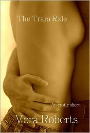 The Train Ride (Nook)