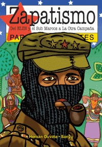 Zapatismo Para Principiantes