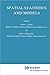 Spatial Statistics and Models by G.L. Gaile