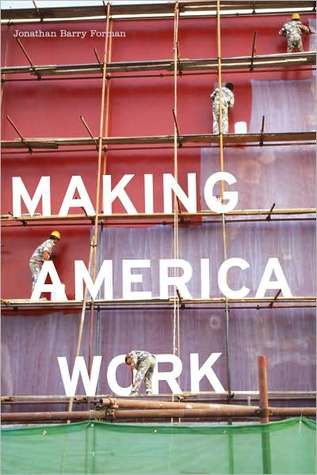 Making America Work (Urban Institute Press)