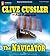 The Navigator by Clive Cussler