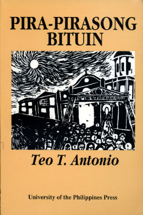 Pira-pirasong Bituin