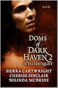 Doms of Dark Haven 2: Western Nights