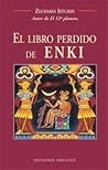 El Libro Perdido ...
