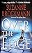 Over the Edge (Troubleshooters, #3)