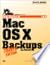 Take control of Mac OS X backups