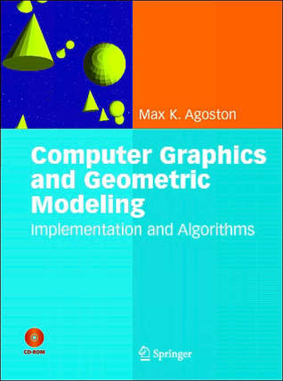 Computer Graphics and Geometric Modeling (NOOKstudy eTextbook)