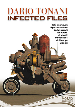 Infected Files (Kindle Edition)