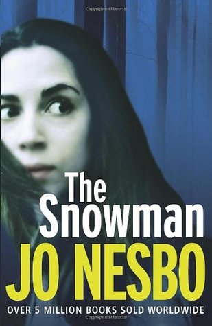 Snømannen