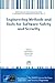 Engineering Methods and Tools for Software Safety and Security (NATO Science for Peace and Security Series - D: Information and Communication Security, 22)