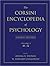 The Corsini Encyclopedia of Psychology, Volume 3