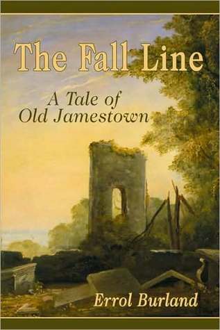 The Fall Line (Paperback)