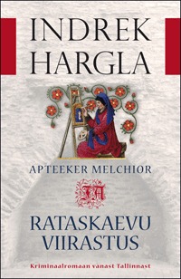 Apteeker Melchior ja Rataskaevu viirastus