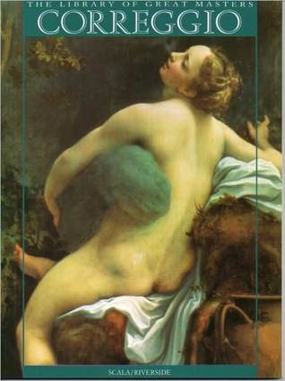 Correggio (The Library of Great Masters)