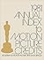 Annual Index to Motion Pict...