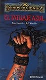 El Tatuaje Azul