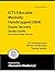 Icts Educable Mentally Handicapped 004 Exam Secrets Study Guide by Icts Exam Secrets
