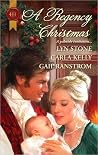 A Regency Christmas by Lyn Stone