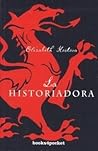 La historiadora by Elizabeth Kostova
