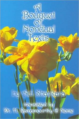 A Bouquet of Nondual Texts (Hardcover)