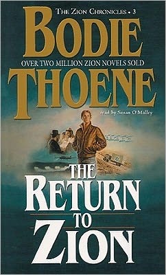 The Return to Zion: Library Edition