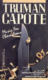 Music for Chameleons