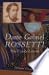 Dante Gabriel Rossetti: His Family-Letters: Edited with a memoir by William Michael Rossetti. Volume 2