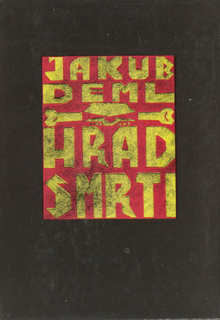Hrad smrti (Hardcover)