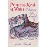 Princess Nest of Wales: Seductress of the English (Paperback)