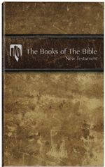 The Books of The Bible – New Testament (TNIV)
