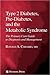 Type 2 Diabetes, Pre-diabetes and the Metabolic Syndrome: The Primary Care Guide to Diagnosis and Management (Current Clinical Practice)
