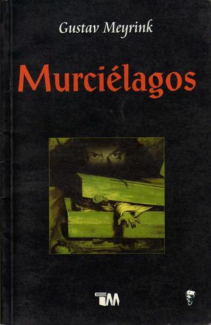 Murciélagos (Paperback)
