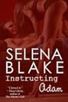 Instructing Adam by Selena Blake