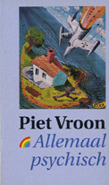 Allemaal psychisch (Paperback)