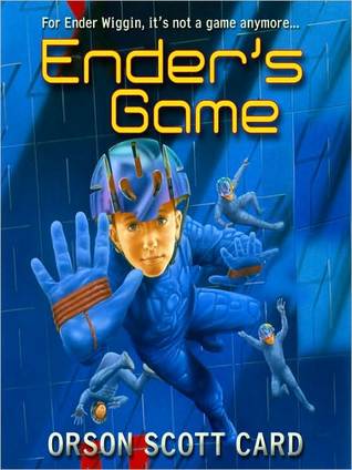 Ender's Game