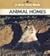 Animal Homes (New True Book)