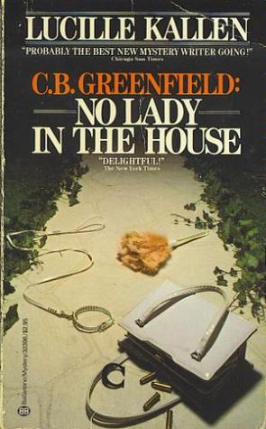 No Lady in the House