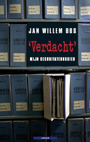 Verdacht (Paperback)