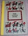 The Little Duke by Charlotte Mary Yonge