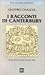 I racconti di Canterbury
