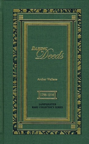 Daring Deeds (Rare Collector's Series)