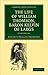 The Life of William Thomson, Baron Kelvin of Largs, 2 Volume Set