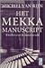 Het Mekka manuscript - Thriller over de kunstwereld