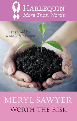 Worth the Risk (Harlequin More than Words)