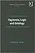 Vagueness, Logic and Ontology (Ashgate New Critical Thinking in Philosophy)