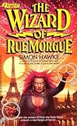 The Wizard of Rue Morgue