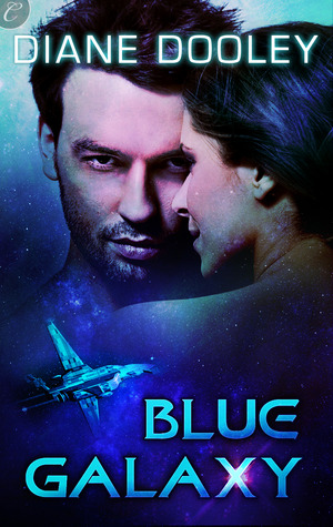 Blue Galaxy (Kindle Edition)