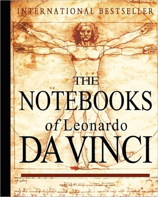 The Notebooks of Leonardo Da Vinci
